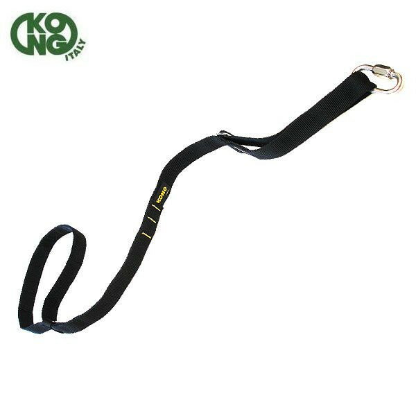 KONG() եåȥå SLING ASCENDER å 饤ߥ󥰡6mm : 5829mm