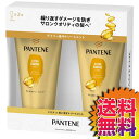 【送料無料】COSTCO コストコ 通販 PANTENE パンテーン 洗い流すトリートメント 300g×2本 RINSE OFF TREATMENT【ITEM/588573】