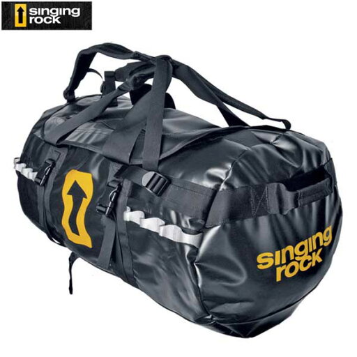 Singingrock(シンギングロック) エクスペディション バッグ 90L 【SR0795】 Singingrock(シンギングロック) エクスペディション バッグ 90L 【SR0795】