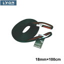 Lyon(CIGNCbvg) iCE`[u[EXO 18mm~100cm yLY0594z
