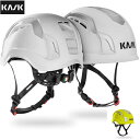 カスク(KASK)(イタリア) 高所作業用 ヘルメット 「ゼ...