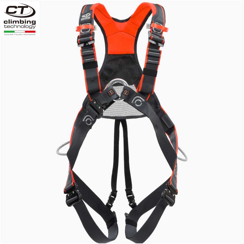 饤ߥ󥰥ƥΥ(climbing technology)(ꥢ) ե륢쥹ѥϡͥ ֥ƥå 140 WORK TEC140 ե륢쥹ѥϡͥ  ݥ˥󥰥٥