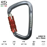 饤ߥ󥰥ƥΥ(climbingtechnology)(ꥢ)D߹ʥӥʡ֥顼TGȥץåȡLARGE2C46500YRC|쥹塼ۡ󥰥ǥå䡼ɤȤϢ