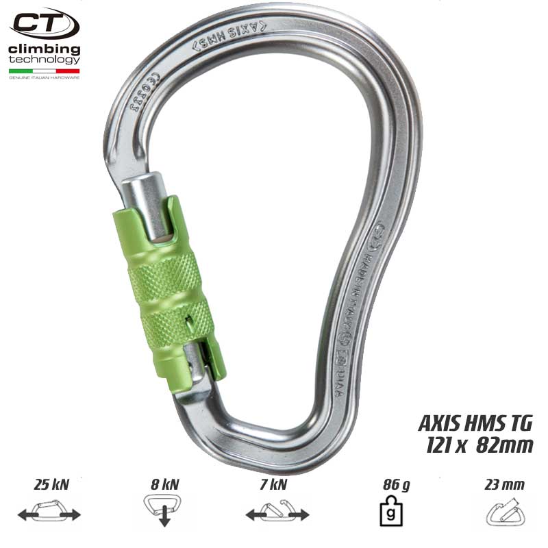 饤ߥ󥰥ƥΥ(climbingtechnology)(ꥢ)߹ʥӥʡ֥HMSTGȥץåȡAXISHMS2C38600XPE|쥹塼ۥåȥۡ󥰥饤ߥ󥰥ܥ