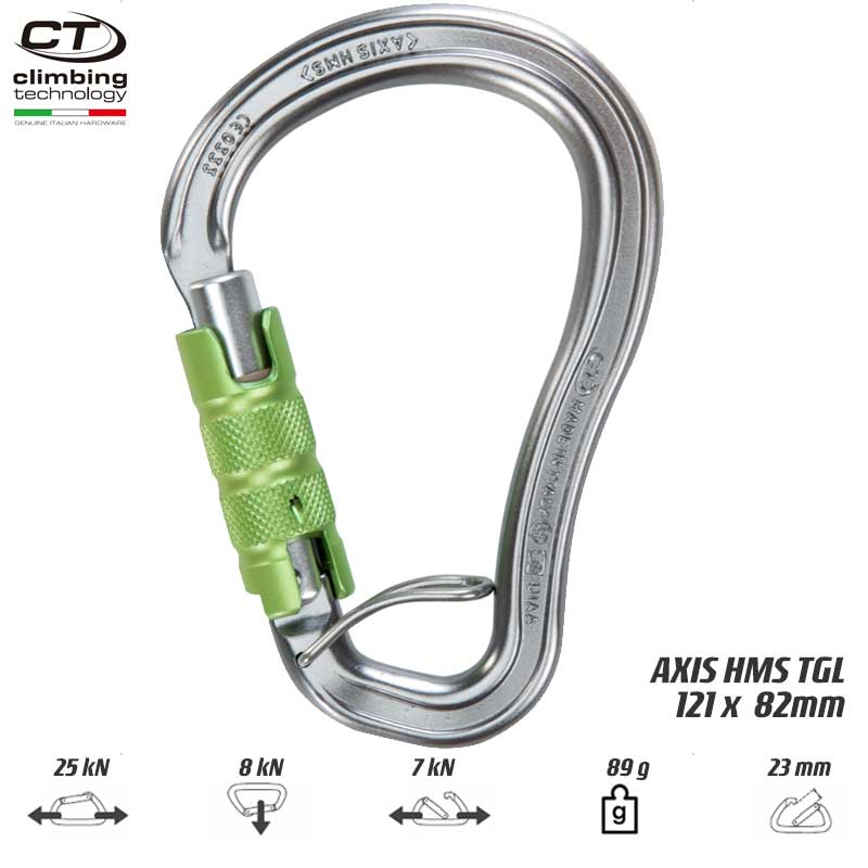 饤ߥ󥰥ƥΥ(climbingtechnology)(ꥢ)߹ʥӥʡ֥HMSTGLȥץåȡʥץ󥰥СաˡAXISHMS2C3860LXPE|쥹塼ۥåȥۡ󥰥饤ߥ󥰥ܥ