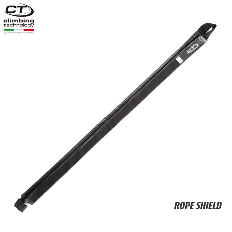 クライミングテクノロジー(climbing technology)(イタリア) ローププロテクター 「ロープシールド」 ROPE SHIELD 【6V811】