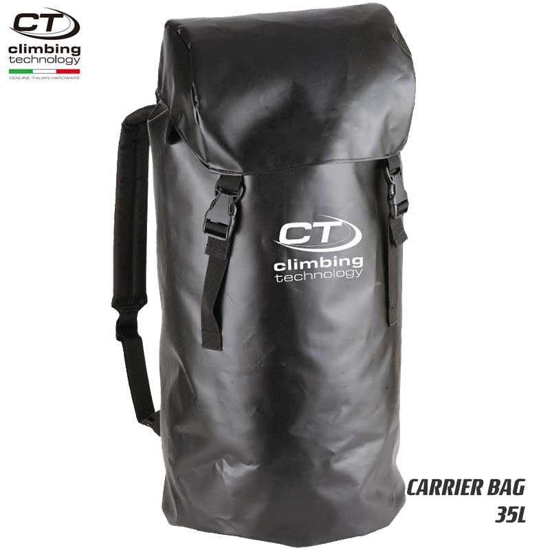 クライミングテクノロジー(climbing technology)(イタリア) バックパック ワークバッグ ロープバッグ 「キャリアーバッグ」 CARRIER BAG 