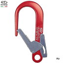 【メール便】Climbing Technology(クライミングテクノロジー) カラビナ ビッグ 【2C35300 YJA】
