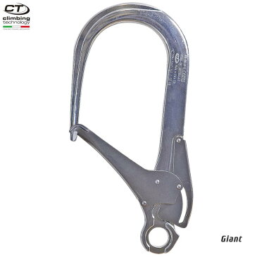 Climbing Technology(クライミングテクノロジー) カラビナ ジャイアント 【2C35502 V1A】