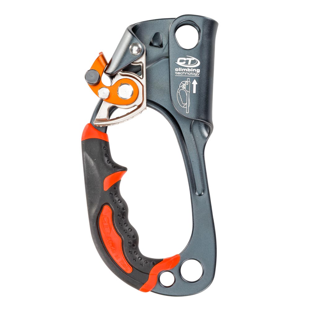 AludesignS.p.A(アルデザイン)『ClimbingTechnologyクイックアッププラス(2D639)』