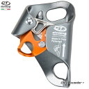 Climbing Technology(クライミングテクノロジー) ロープ登高用チェストアッセンダー プラス (Chest Ascender +) 【2D640NJ】