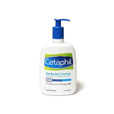 【本州送料無料】 コストコ Costco セタフィル スキンクレンザー 591ml×2本 CETAPHIL CLEANSER 【ITEM/92182】| 全身 乾燥肌