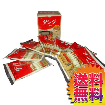 【本州送料無料】コストコ Costco ダシダ 牛肉だしの素スティック (粉末タイプ)(8g×12本×7袋) 【ITEM/16507】