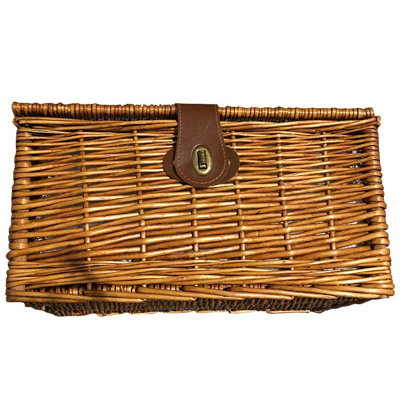 楽天市場 本州送料無料 コストコ Costco Overandback Wicker ピクニックバスケット クーラーバッグ 保冷 Item Picnic Basket Insulation 登山と林業のan Donuts
