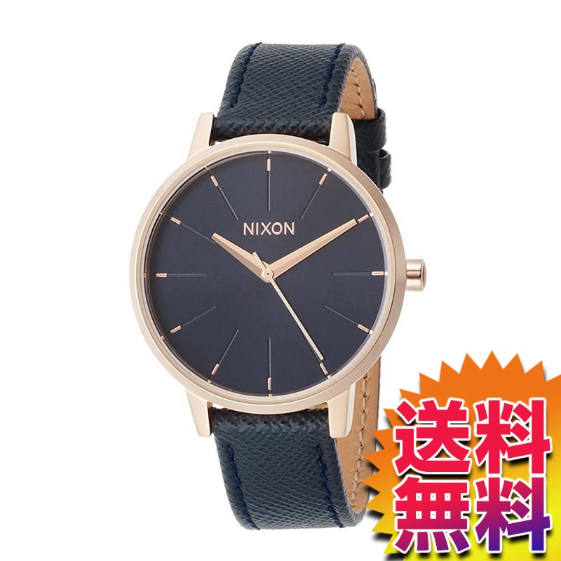オープニング大放出セール 本州送料無料 コストコ Costco Nixon ニクソン 腕時計 Kensington Leather ケンジントンレザー Item Na レディース シンプル 激安単価で Muaythai Sport オープニング大放出セール 本州送料無料 コストコ Costco Nixon ニクソン 腕時計 Kensington Leather ケンジントンレザー Item Na レディース シンプル 激安単価で Muaythai Sport