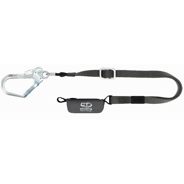 GM CLIMBING UIAA CE 認証 22kN 16mm ナイロンスリング ランナー クライミングスリング 長さ 120cm オレンジ 3本入り