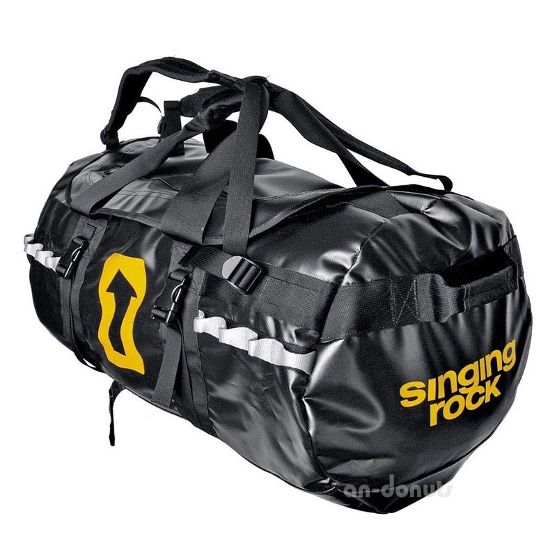 Singingrock(シンギングロック) エクスペディションバッグ ダッフルバッグ 70L 【SR0794】