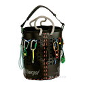 楽天登山と林業のan-donutsTeufelberger トゥーフェルベルガー ロープバッグ Rope Bucket 50L ロープバケット50L 【TB0011】