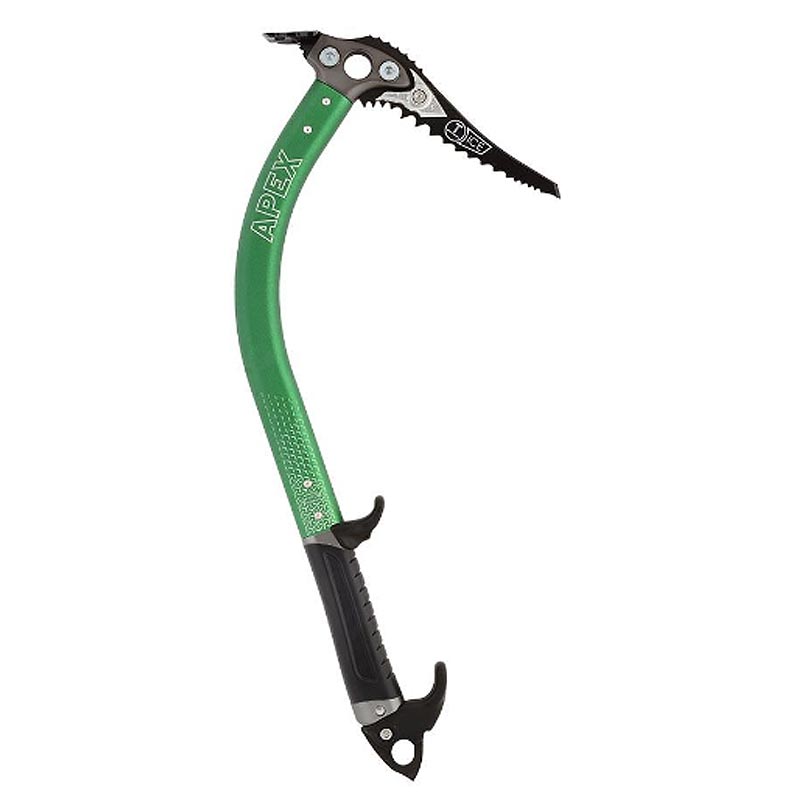 DMM ԥå ICE AXE RANGE APEX ڥå å ϥޡ DB0606