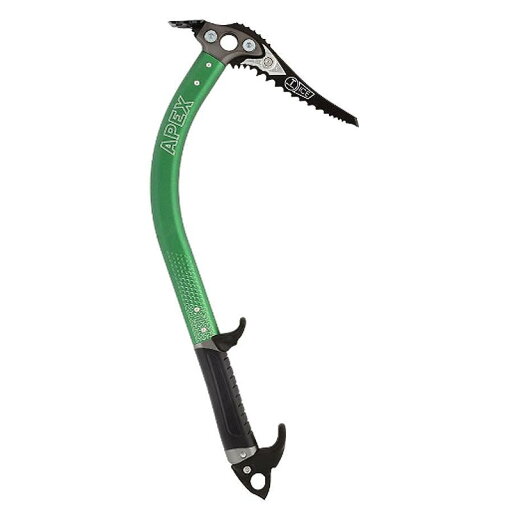 DMM ピッケル ICE AXE RANGE APEX エイペックス アッズ ハンマー 【DB0606】 DMM ピッケル ICE AXE RANGE APEX エイペックス アッズ ハンマー 【DB0606】