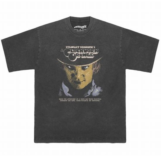 楽天市場】時計じかけのオレンジ tシャツの通販 楽天市場】時計じかけのオレンジ tシャツの通販