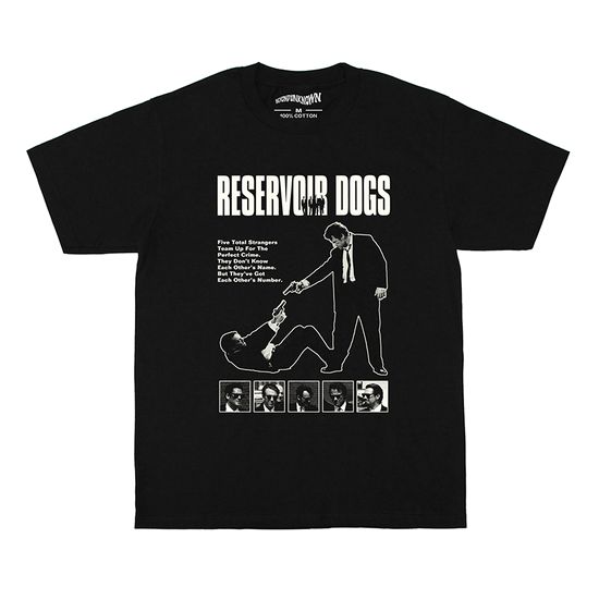 楽天市場】レザボアドッグス tシャツの通販 楽天市場】レザボアドッグス tシャツの通販