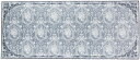 マルチマット ロングLサイズ 50×180センチ 【薔薇雑貨 玄関マット ルームマット キッチンマット 薔薇柄マット ラグマット 敷物】(3)