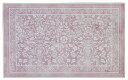 マルチマット Sサイズ 50×80センチ 【薔薇雑貨 玄関マット ルームマット キッチンマット 薔薇柄マット ラグマット 敷物】