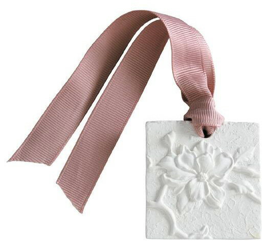 マチルドエム センティッドデコ ティーフラワーの香り 【薔薇雑貨 フレグランス アロマ シャビーシック ギフト プレゼント】