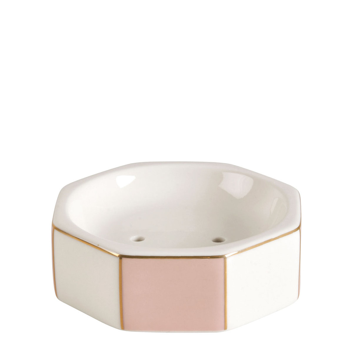 マチルドエム　ソープディッシュ　Mathilde M　【薔薇雑貨　フレンチ　ロココ　フランス　シャビーシッ..