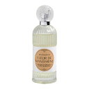 マチルドエム ルームスプレー100ml マンダリンフラワーの香り 【薔薇雑貨 フレグランス アロマ シャビーシック ギフト プレゼント】(4)