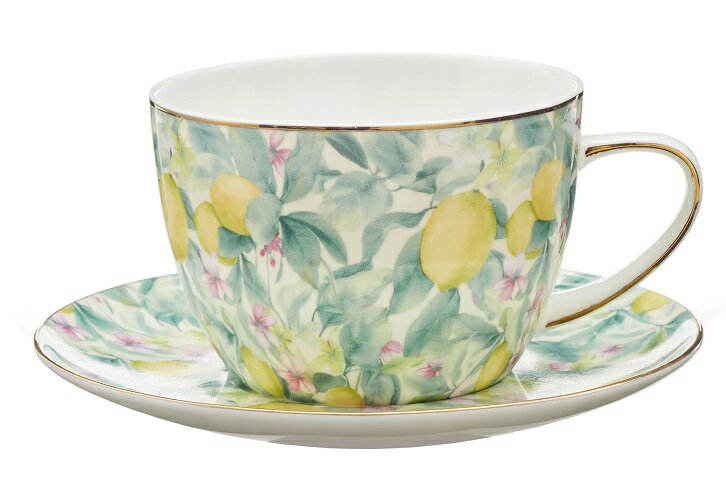 ロイヤルアーデン　 ボーンチャイナ　スープボウル　【薔薇雑貨　ローズ雑貨　テーブルウェア　食器　..