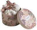 マチルドエム センティッドデコ5Pセット ローズエリクサーの香り 【薔薇雑貨 フレグランス アロマ シャビーシック ギフト プレゼント】