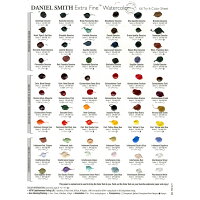 DANIELSMITHExtraFineWatercolor66DotCard