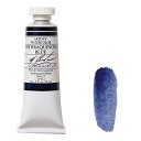 アントラキノンブルー (Anthraquinone Blue) 15mlチューブ 水彩絵具 M.グラハム