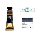 ドーンブルー (Dawn Blue) 15mlチューブ(トルマリンツートングラニュレーション) ミッションゴールドクラス(透明水彩絵具) ミジェロ