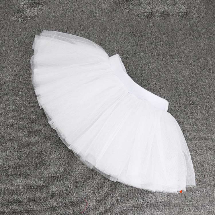 キッズチュチュ キッズパニエ 子供パニエ ダンスパニエスカート チュチュ 子供チュチュスカート 送料無料 ダンス レッド ホワイト パープル ピンク ダンス衣装