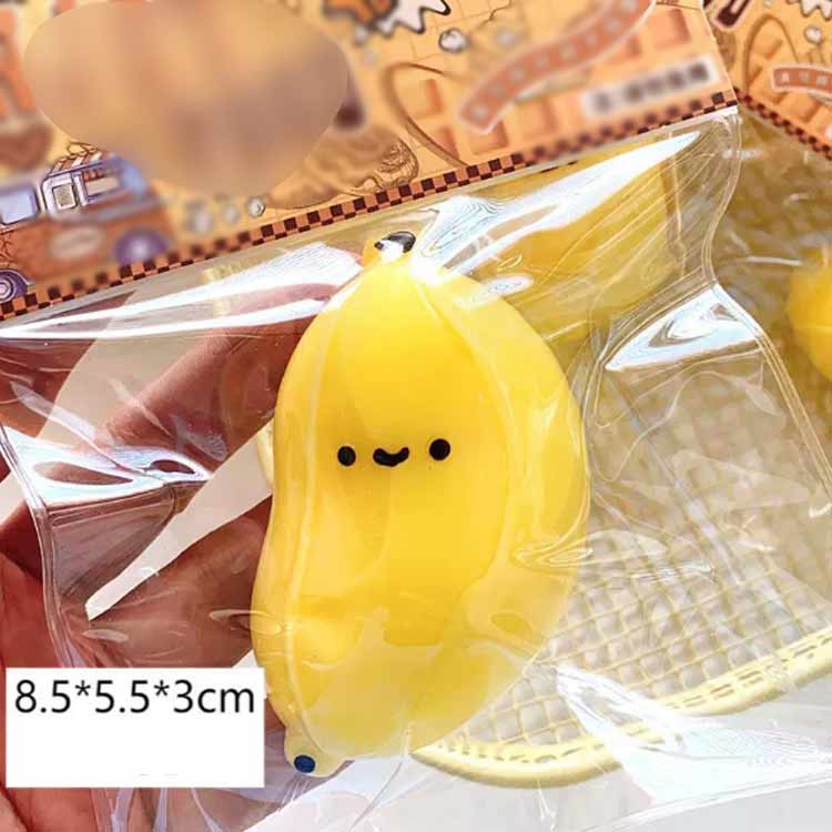 写真撮影道具 ストレス解消 パン型 【3点セット】スクイーズ玩具 グッズ スクイーズ玩具 リアル おもちゃ やわらかい インテリア スクイーズ パン屋さん 食品サンプル 【3点セット】スクイーズ玩具 飾り 小道具 パーティー 景品 パンセット anafarm-10034156 anafarm サンプル画像3