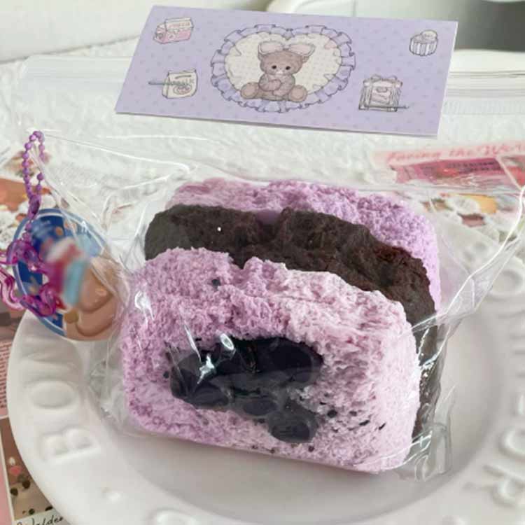 低反発 バラエティー スクイーズ おもちゃ ジャンボスクイーズ スクイーズ おもちゃ パン型 フード かわいい フワフワ キッズ ぷにぷに ままごと スクイーズ 雑貨 ふわふわ かわいい プレゼント 女子 2