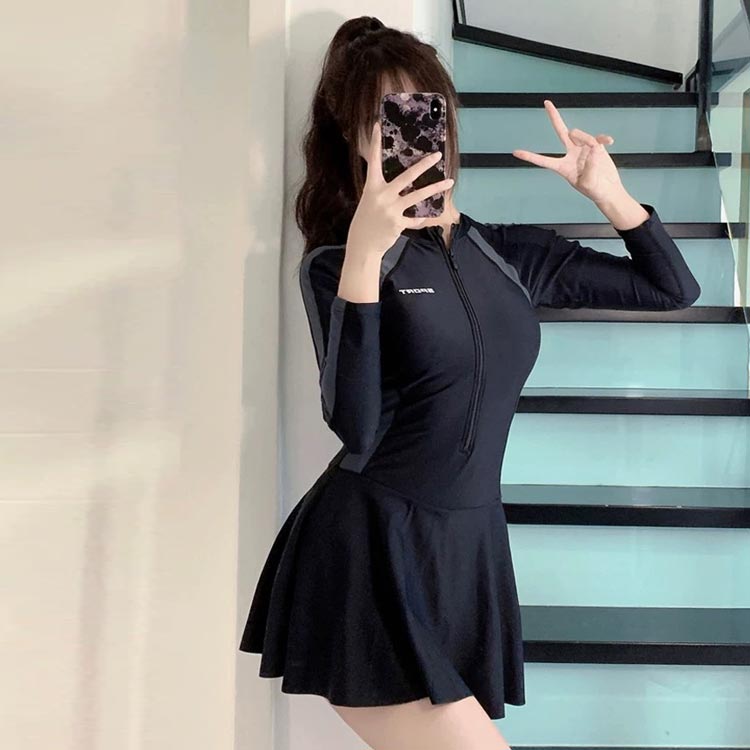 水着 レディース ビキニ スカート セパレート セクシー ギャル風 絞り染め メッシュ ビーズ 貝殻 花柄 多色使い パッド入り ワイヤーなし ポリエステル ビーチ リゾート 夏 夏