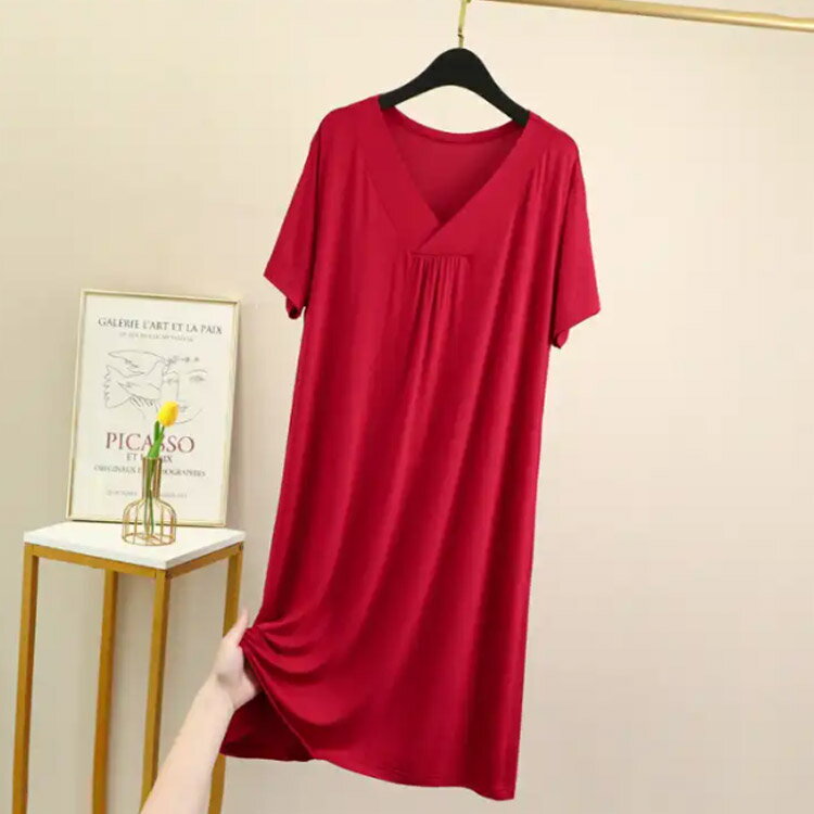 フドー ねまきB スリーシーズン ピンク LL