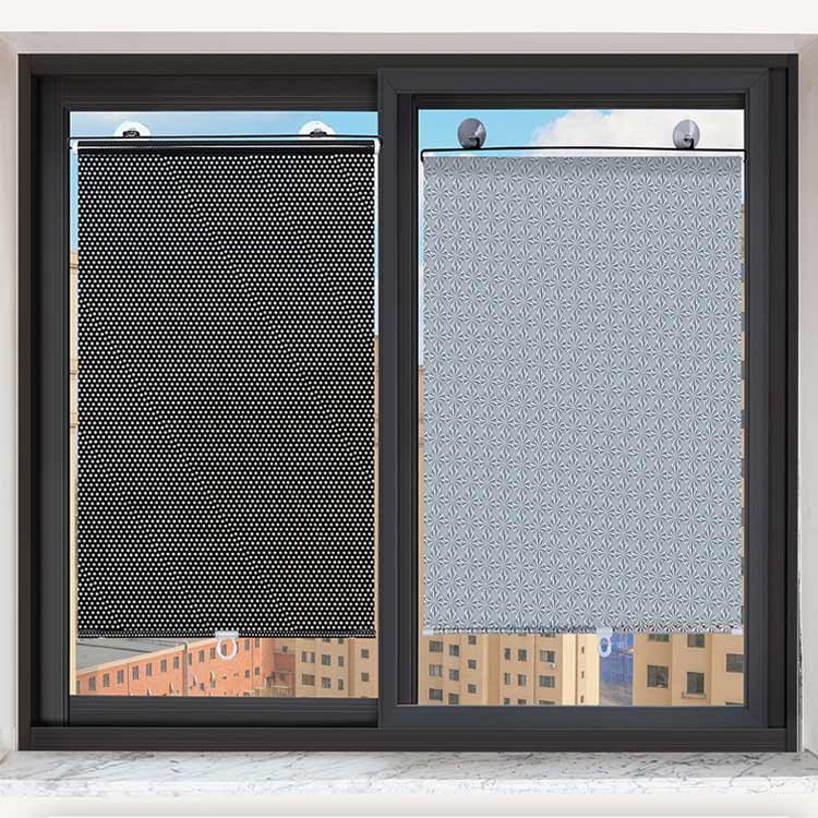 車用サンシェード 日除け サイドシェード ロー...の紹介画像2