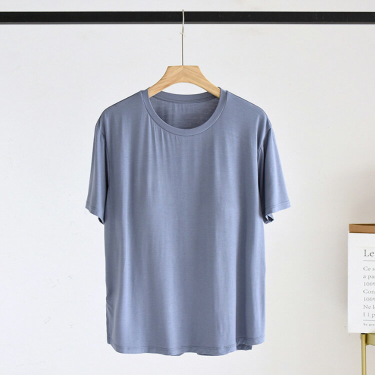 カップ付きインナートップス 半袖 カップ付き ブラトップ カップ付きTシャツ レデ...