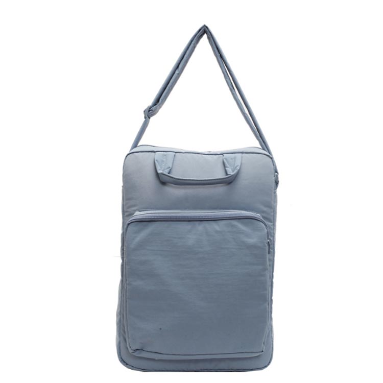 pcケース トートバッグ パソコンバッグ PC収納 ナイロンバッグ 2way ショルダーバッグ ワンショルダー タブレット ケース レディース 軽量 A4 斜めがけ ビジネス スリム 通勤 通学 カジュアル