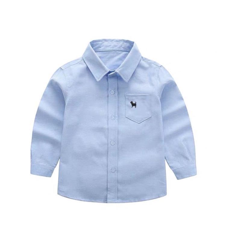 男の子 入学式 入学スーツ フォーマル 長袖 カジュアル シャツ 子供服 ボーイズ 130 キッズ フォーマル ブラウス 150 結婚式 子供 120 子供 ワイシャツ 英国風 フォーマルワイシャツ シャツ 七五三 Yシャツ 卒業スーツ ピアノ 110 140 ワイシャツ