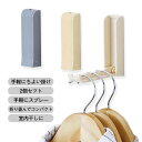 ドアハンガー 2個セット 折り畳み 服 フック 扉 収納 引っ掛け リビング コートハンガー クローゼット 取付け簡単 シンプル 物干しハンガー