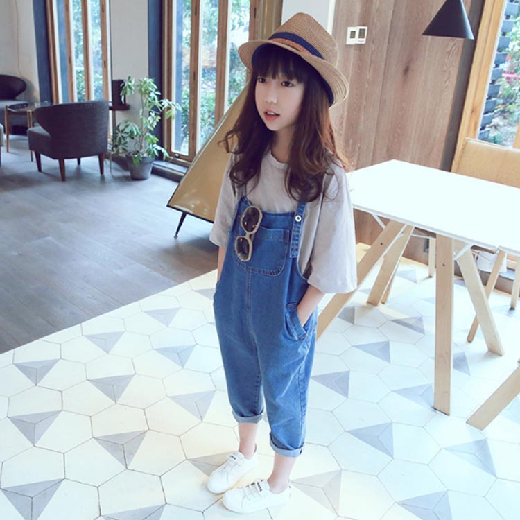 サロペット 子供服 オーバーオール キッズ ボトムス ロングパンツ 長ズボン オール...