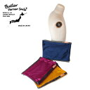 バトラーバーナーセイルズ Butler Verner Sails リップナイロン オーガナイザー バッグインバッグ クラッチバッグ メンズ レディース JA-2...
