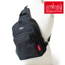 }nb^|[e[W {Ki Manhattan Portage {fBobO V_[ ΂ߊ| Y fB[X Cobble Hill Sling Bag MP1932 MtgbsOΉ V N[|Ώ