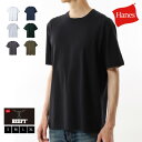 ヘインズ Hanes Tシャツ 半袖 BEEFY-T Tシャツ 23FW 秋冬 ベーシック H5180 メンズ レディース ギフトラッピング対応 新生活 クーポン対象